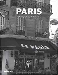 Stock image for Paris : Photographs for sale by Better World Books: West