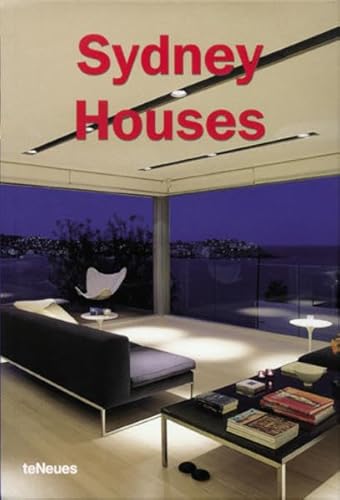 Imagen de archivo de Sydney Houses a la venta por Magers and Quinn Booksellers