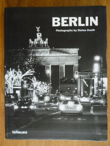 Beispielbild fr Berlin zum Verkauf von Chapter 1