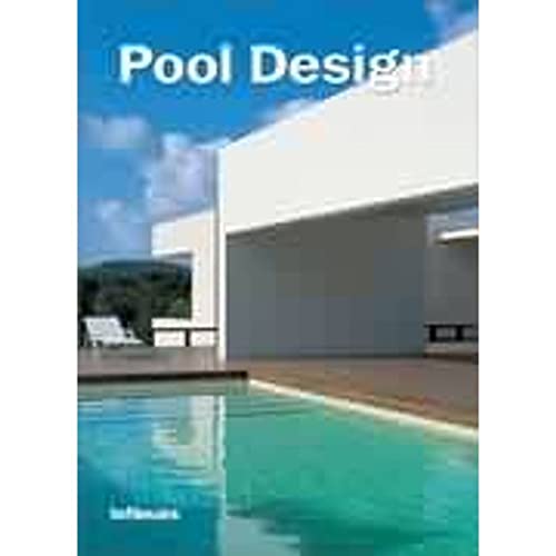 Beispielbild fr Pool Design zum Verkauf von SecondSale