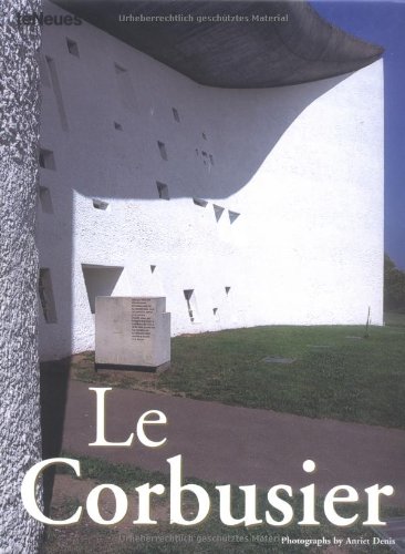 Imagen de archivo de Le Corbusier a la venta por Xochi's Bookstore & Gallery