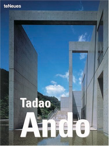 Beispielbild fr Tadao Ando (Archipockets) zum Verkauf von medimops