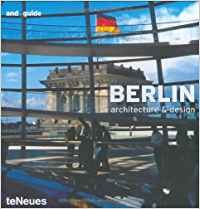 9783823845485: Berlin (Architecture & Design Guides)