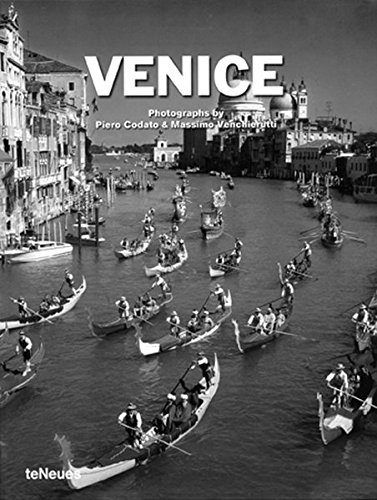 9783823845492: Venice (And guides)