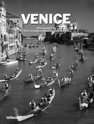 9783823845492: Venice