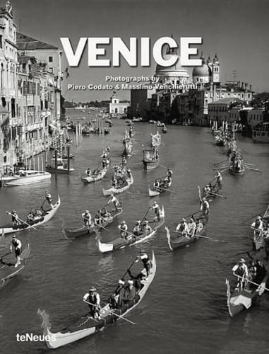 Stock image for Venice for sale by SecondSale