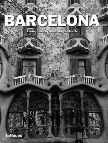 Imagen de archivo de Barcelona a la venta por Half Price Books Inc.