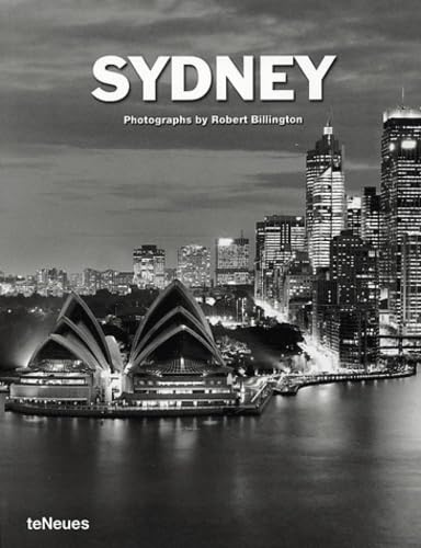 Stock image for Sydney (Photopocket) (Photopocket S.) for sale by WorldofBooks