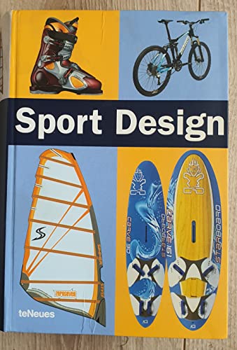 Stock image for Sport Design (Designpocket) (Designpocket S.) for sale by WorldofBooks