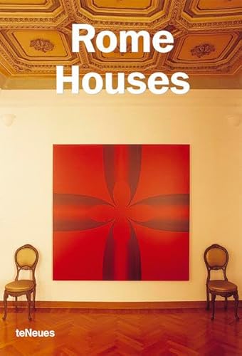 9783823845645: Rome house (And guides)