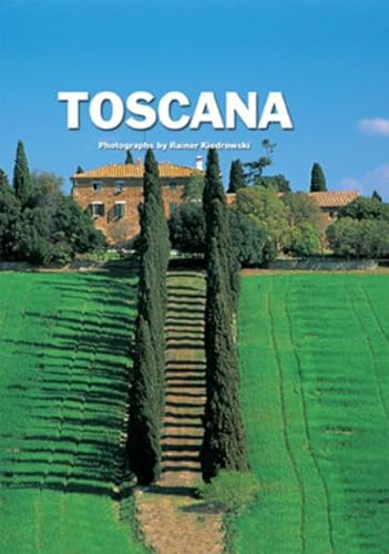 Beispielbild fr Toscana zum Verkauf von Chapter 1