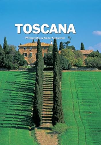 Stock image for Toscana (Photopocket) (German Edition) for sale by Wonder Book