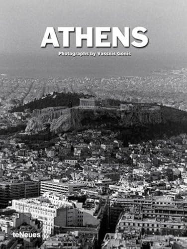 Imagen de archivo de Athens : Photopocket a la venta por Better World Books: West