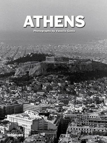 Stock image for Athens : Photopocket for sale by Better World Books: West