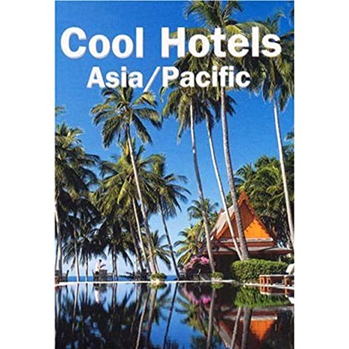 Stock image for Cool Hotels: Asia/Pacific (Designpocket) (Designpocket S.) for sale by WorldofBooks