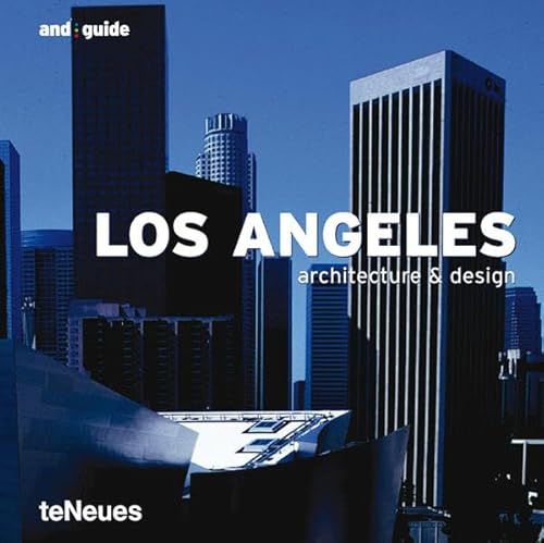 Stock image for Los Angeles - Architecture & Design for sale by ThriftBooks-Atlanta