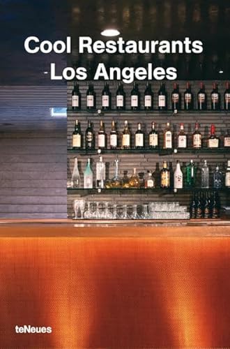 Stock image for Cool Restaurants Los Angeles for sale by Wonder Book