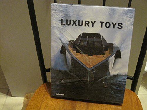 Stock image for Luxury Toys 6th Edition for sale by SecondSale