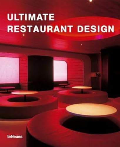 9783823845959: Ultimate restaurant design (Ultimate books)