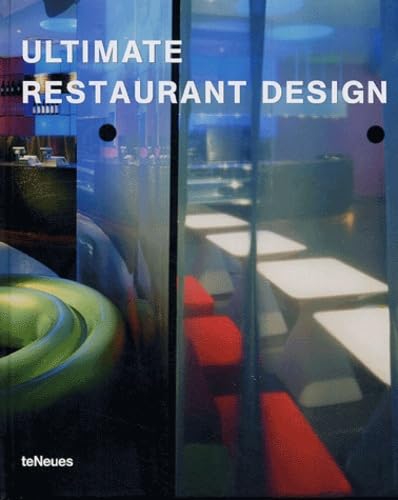 Imagen de archivo de Ultimate Restaurant Design a la venta por SecondSale