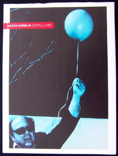 Stock image for Anton Corbijn : 33 Still Lives for sale by Better World Books: West