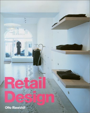 9783823854579: Retail Design