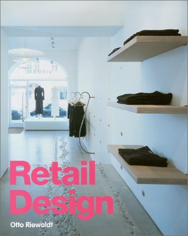Stock image for Retail Design for sale by SecondSale