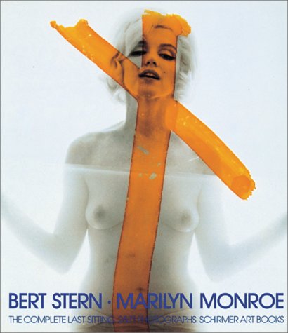 9783823854838: Marilyn Monroe: The Complete Last Sitting (Stern Portfolio)