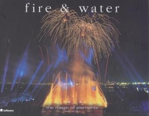 Stock image for Fire & Water: The Magic of Special Effects for sale by Discover Books