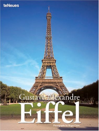 9783823855408: Gustave Alexandre Eiffel (Archipockets Classic S.)
