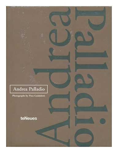 9783823855415: Andrea Palladio (Archipocket)