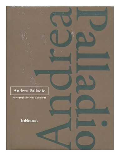 9783823855415: Andrea Palladio (Archipockets Classic S.)
