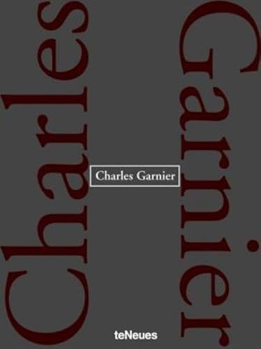 Stock image for Charles Garnier for sale by THE CROSS Art + Books