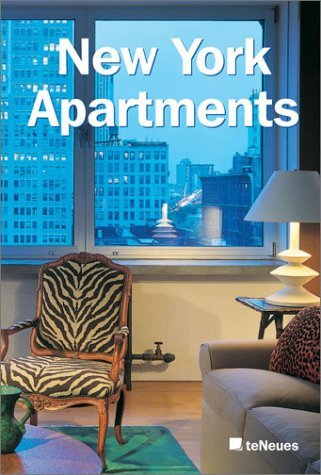 Stock image for New York Apartments for sale by Discover Books