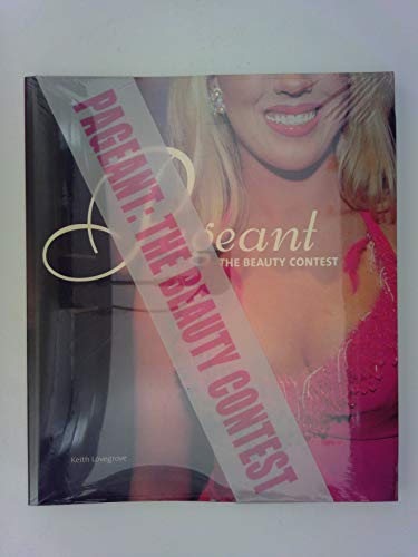 Stock image for Pageant; the Beauty Contest for sale by Jeff Stark