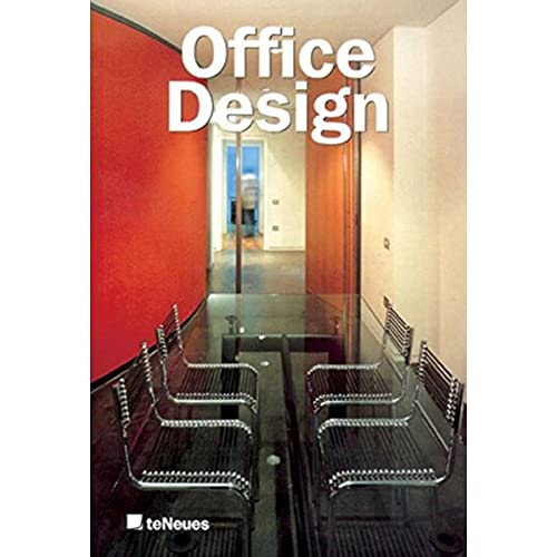 Beispielbild fr Office Design (Architecture Tools) zum Verkauf von Reuseabook