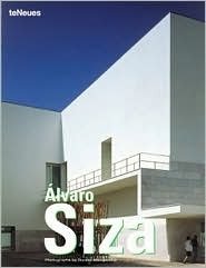 Beispielbild fr Alvaro Siza (Archipocket) (English, French, German and Italian Edition) zum Verkauf von HPB-Red