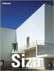 Imagen de archivo de Alvaro Siza (Archipocket) (English, French, German and Italian Edition) a la venta por HPB-Red