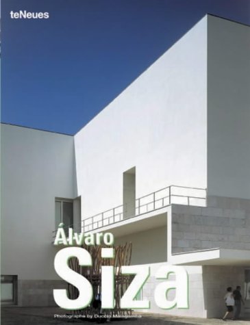 Stock image for Alvaro Siza for sale by THE CROSS Art + Books