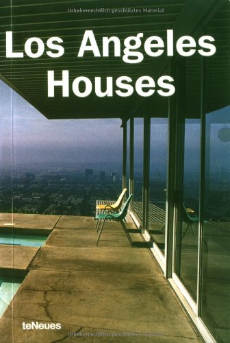 9783823855941: Los Angeles Houses (Designpockets)