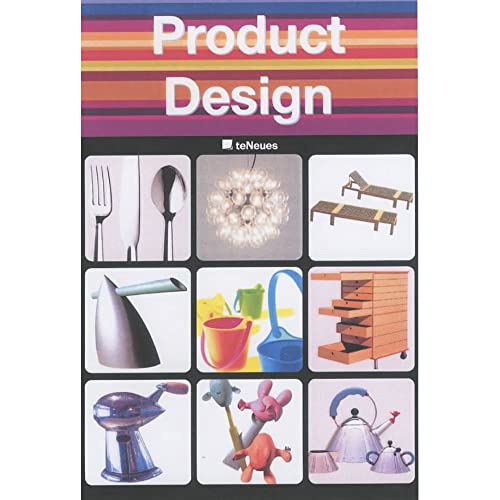 Beispielbild fr Product Design zum Verkauf von SecondSale