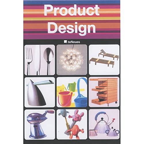 Stock image for Product Design (Designpocket) (Designpocket S.) for sale by WorldofBooks