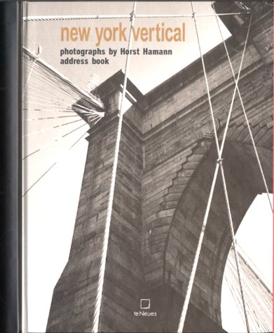 New York Vertical