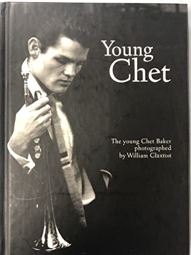 Stock image for Young Chet: The Young Chet Baker for sale by HPB-Ruby