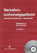 9783824004232: Verkehrssicherungspflicht. Umfassende Rechtsprechungsbersicht.