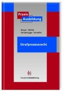 9783824007004: PraxisAusbildung Strafprozessrecht