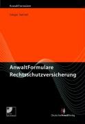 Stock image for Rechtsschutzversicherung, m. CD-ROM for sale by medimops