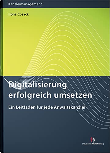Stock image for Digitalisierung erfolgreich umsetzen for sale by Blackwell's
