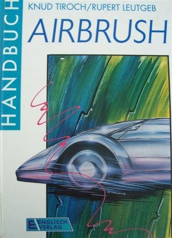 Airbrush. Handbuch