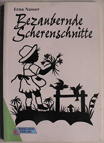 Stock image for Bezaubernde Scherenschnitte. for sale by HPB-Ruby
